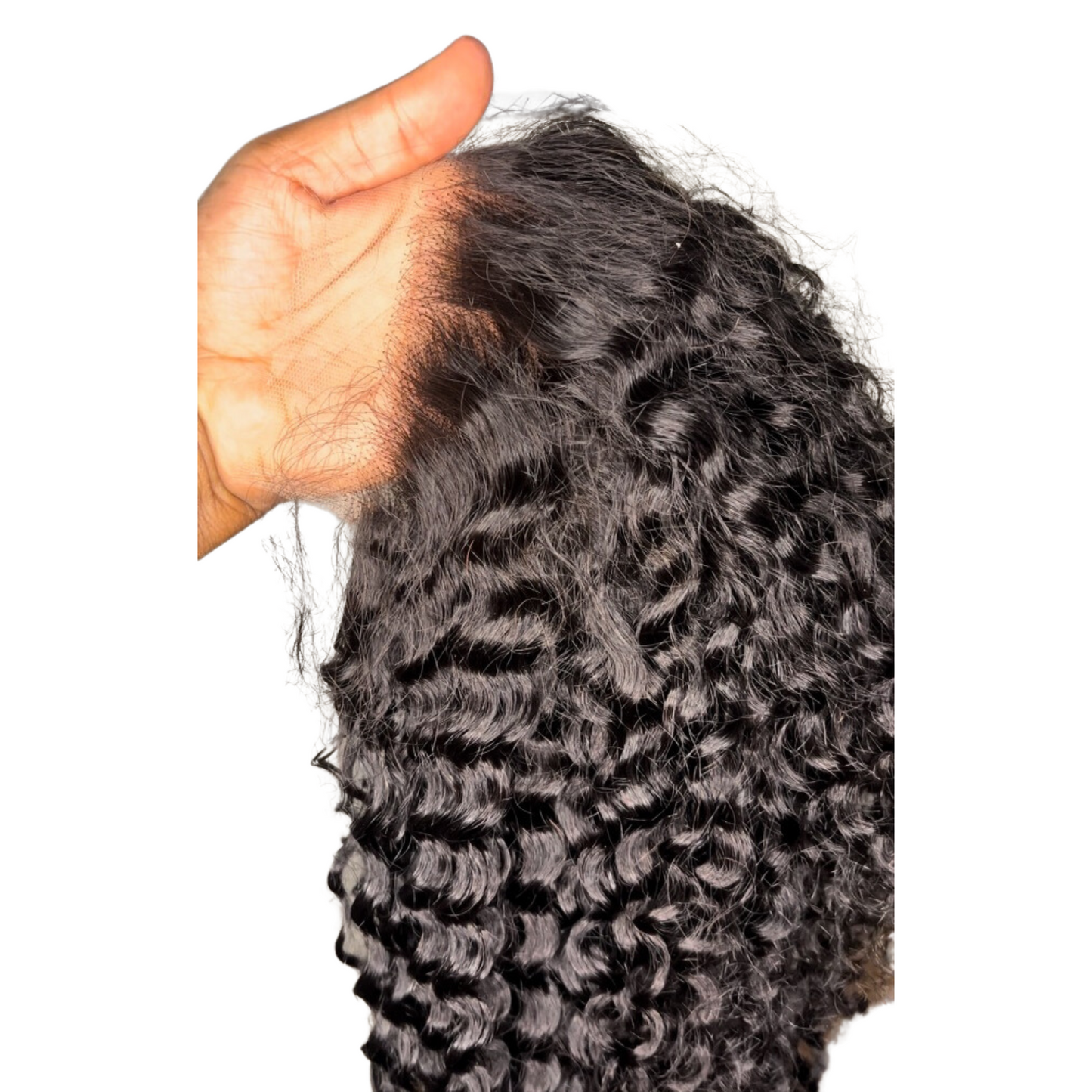 5 X 5 HD LACE WIGS