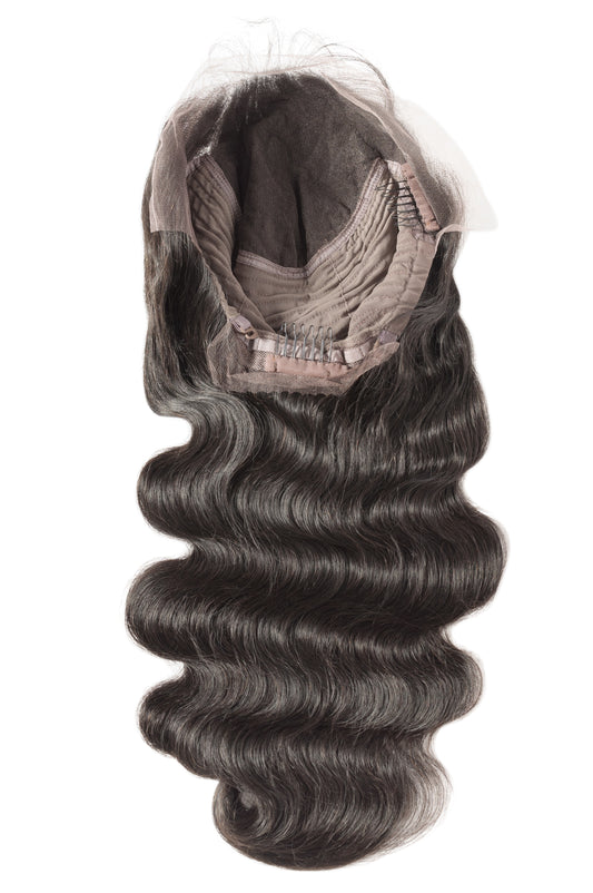 13 X 4 HD LACE WIGS